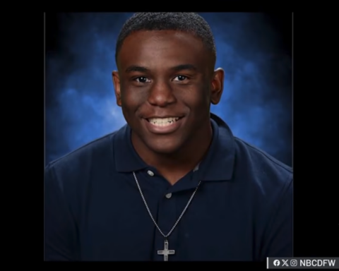 Daniel Erving